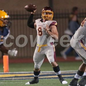 Meet your Posher, Jake